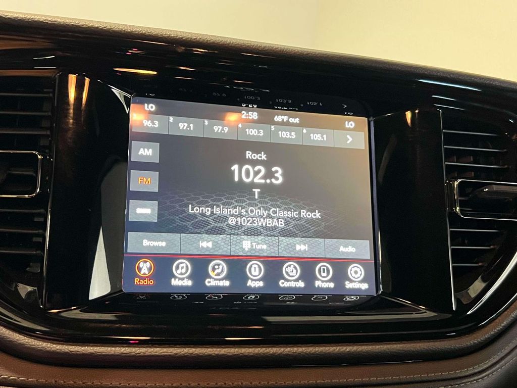 2022 Dodge Durango GT Plus - Photo 27