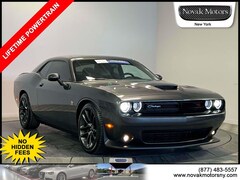 2022 Dodge Challenger R/T Scat Pack Coupe For Sale in Farmingdale, NY