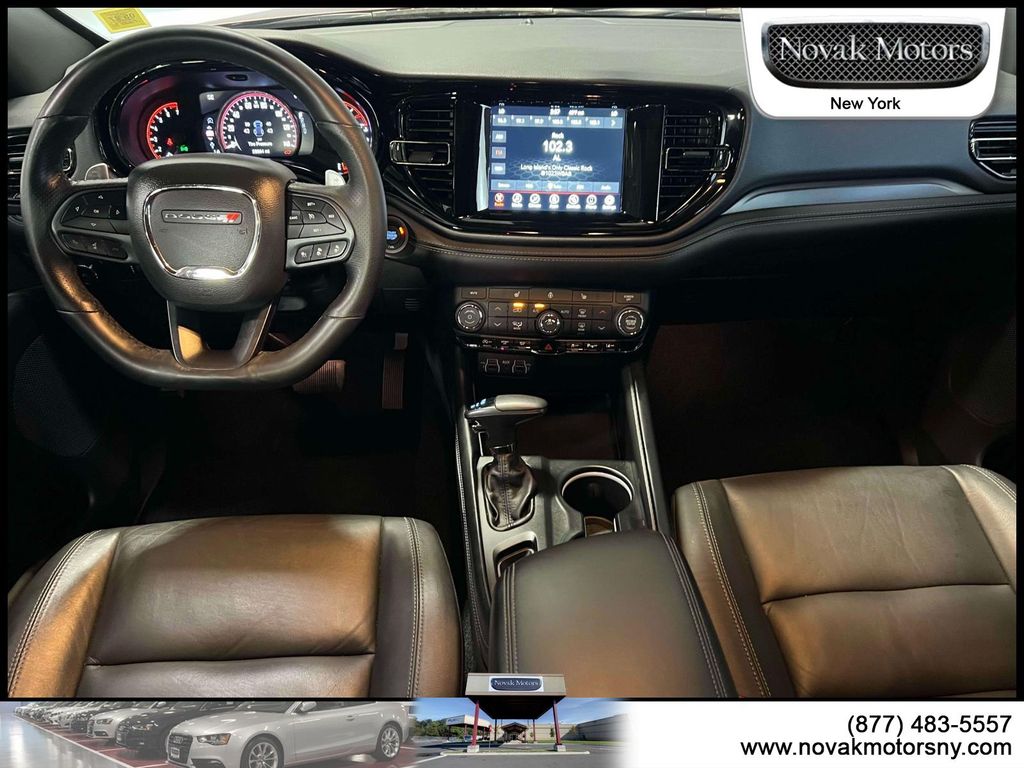 2022 Dodge Durango GT Plus - Photo 14