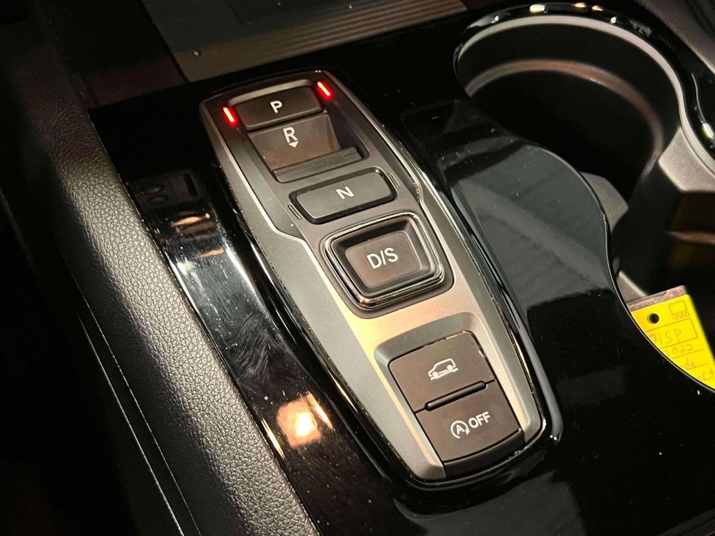 2022 Honda Passport Elite - Photo 33