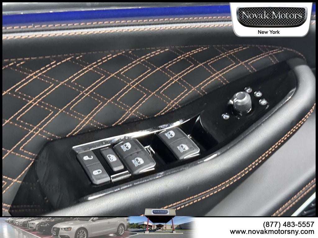 2022 Jeep Grand Cherokee L Summit Reserve - Photo 16