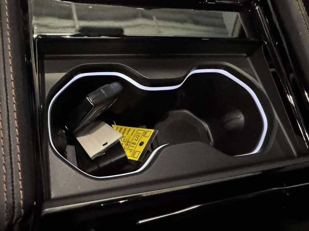2022 Jeep Grand Cherokee L Summit Reserve - Photo 29