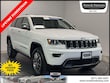  Jeep Grand Cherokee WK