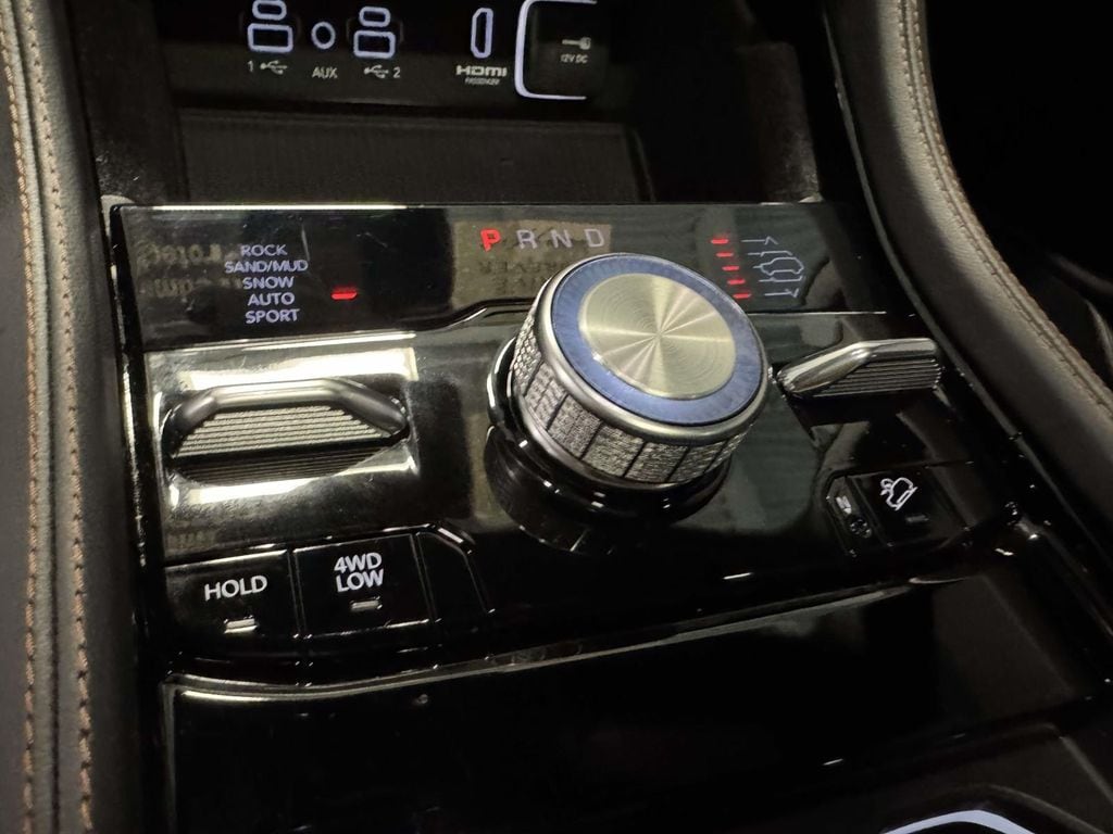 2022 Jeep Grand Cherokee L Summit Reserve - Photo 28