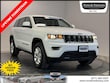 Jeep Grand Cherokee WK