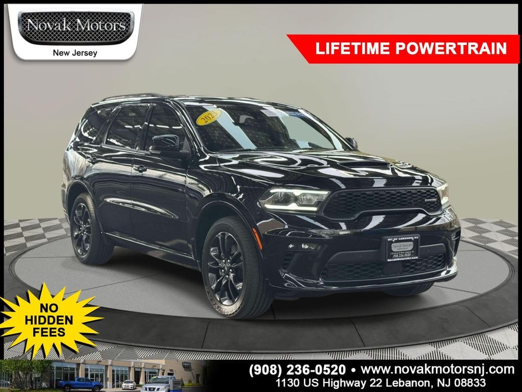 Used 2023 Dodge Durango R/T Plus SUV