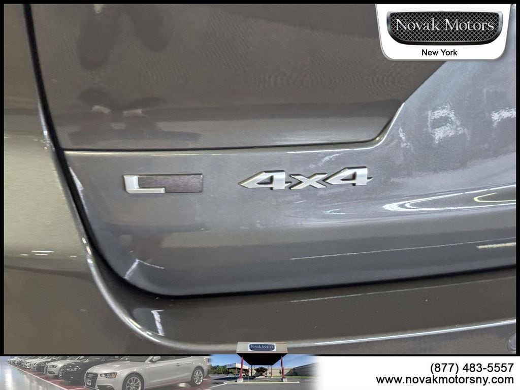 2022 Jeep Grand Cherokee L Summit Reserve - Photo 10