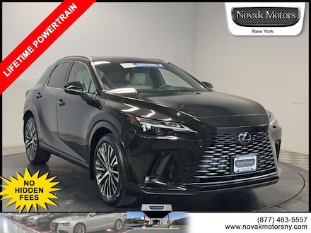 2023 LEXUS RX 350 Premium Plus SUV