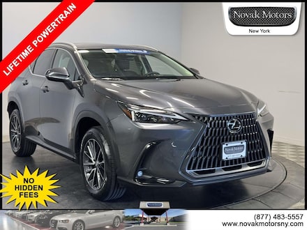 2024 LEXUS NX 350 Premium SUV