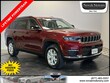 Jeep Grand Cherokee L