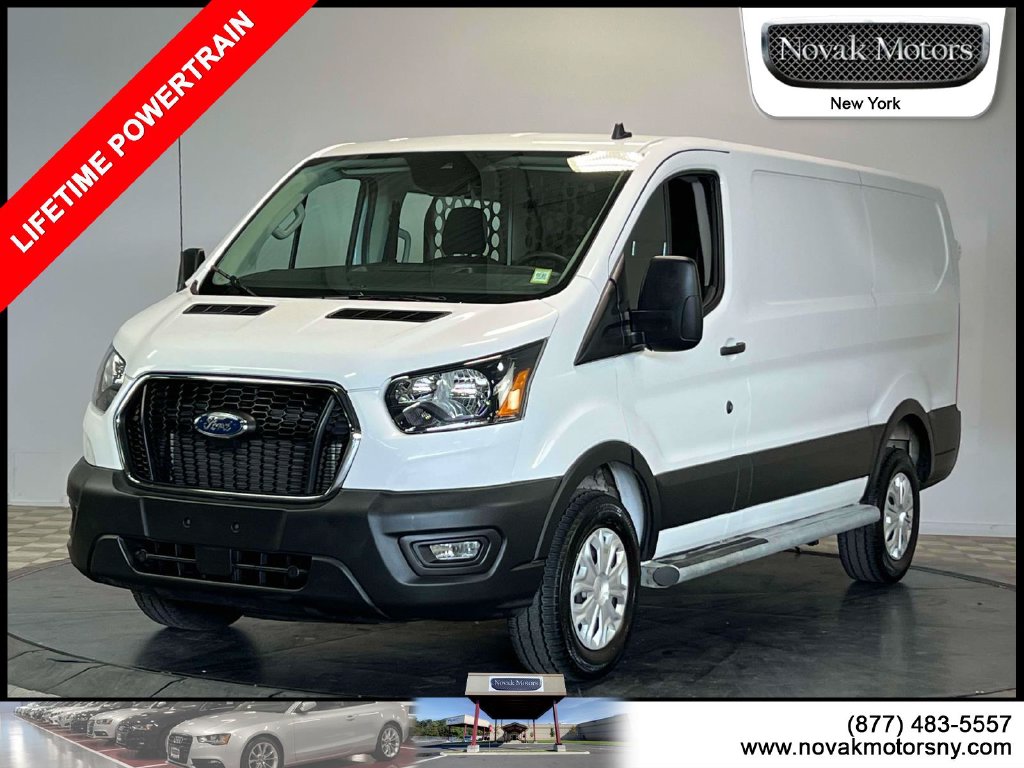 Used 2025 Ford Transit-250 Base Van Low Roof Van