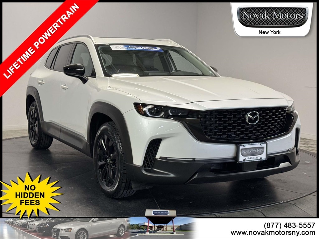 2023 Mazda CX-50 S PREFERRED PLUS's photo