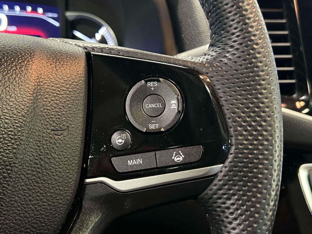 2022 Honda Passport Elite - Photo 25