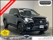  Honda Ridgeline
