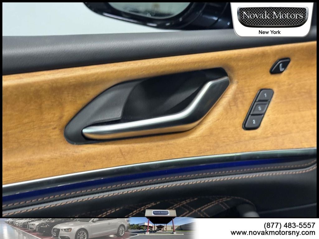 2022 Jeep Grand Cherokee L Summit Reserve - Photo 17