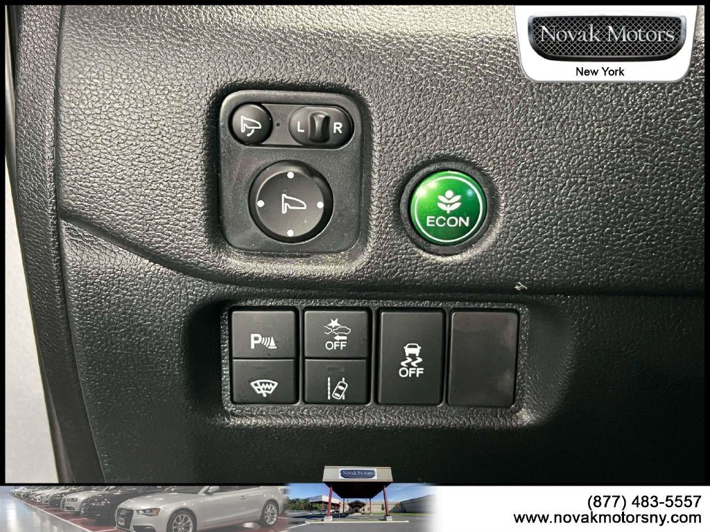 2022 Honda Passport Elite - Photo 23