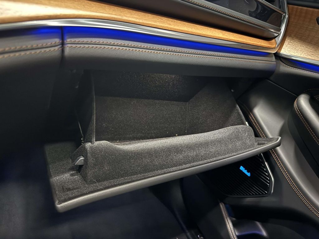2022 Jeep Grand Cherokee L Summit Reserve - Photo 33