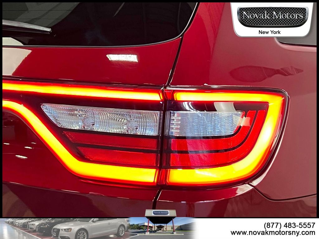 2022 Dodge Durango GT Plus - Photo 11