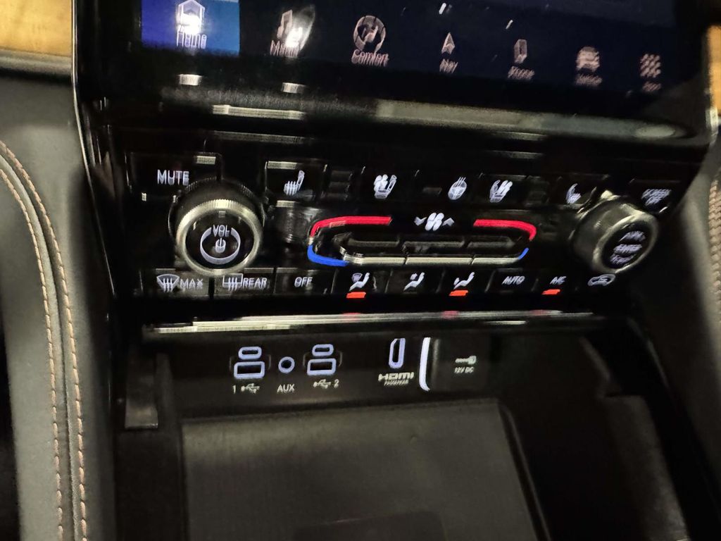 2022 Jeep Grand Cherokee L Summit Reserve - Photo 27