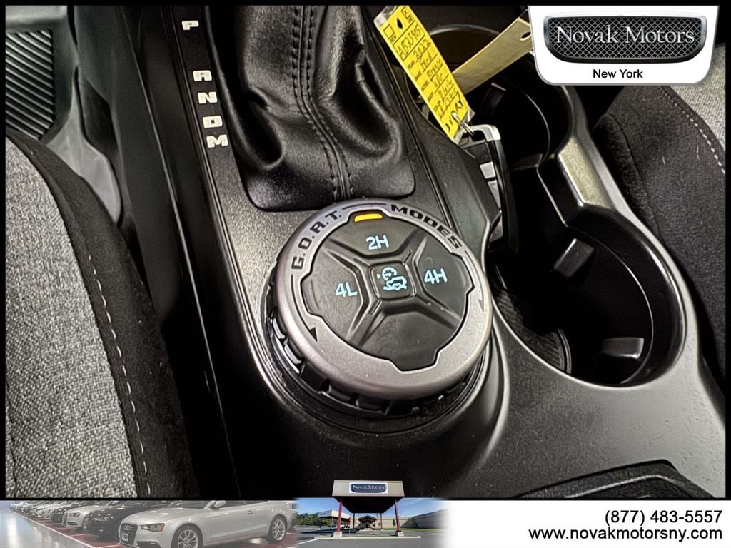 2022 Ford Bronco 4-Door Big Bend - Photo 23