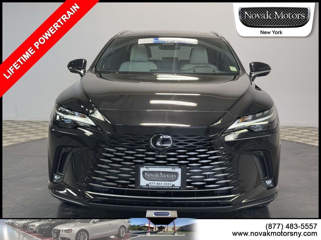 Used 2023 Lexus RX 350 Premium Plus SUV