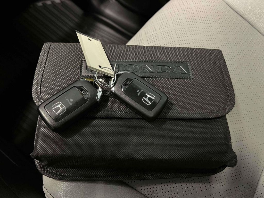 2022 Honda Passport Elite - Photo 37