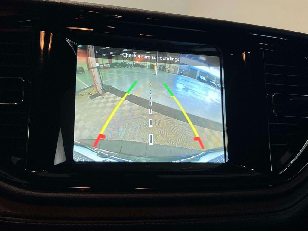 2022 Dodge Durango GT Plus - Photo 28