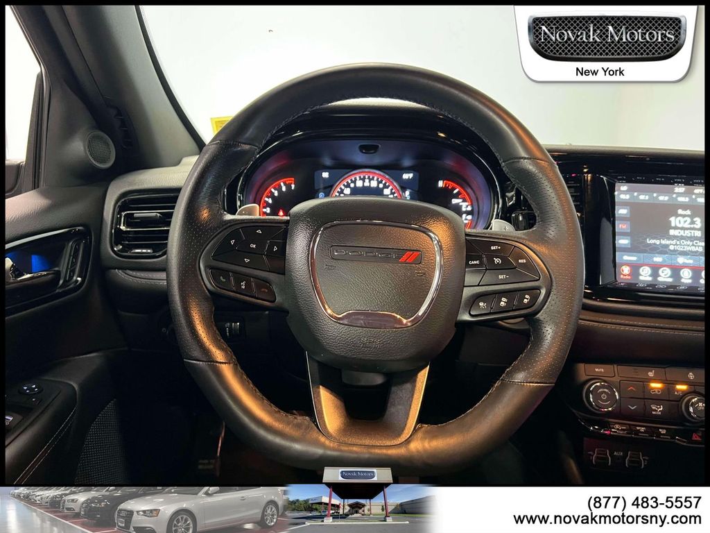 2022 Dodge Durango GT Plus - Photo 15
