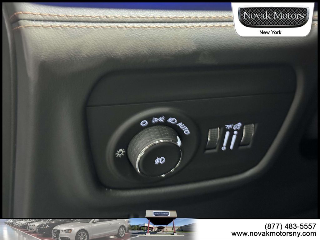 2022 Jeep Grand Cherokee L Summit Reserve - Photo 19