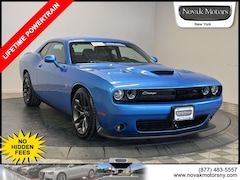 2023 Dodge Challenger R/T Scat Pack Coupe For Sale in Farmingdale, NY