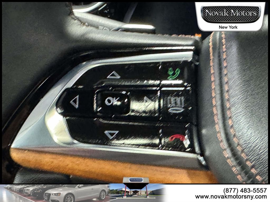 2022 Jeep Grand Cherokee L Summit Reserve - Photo 20