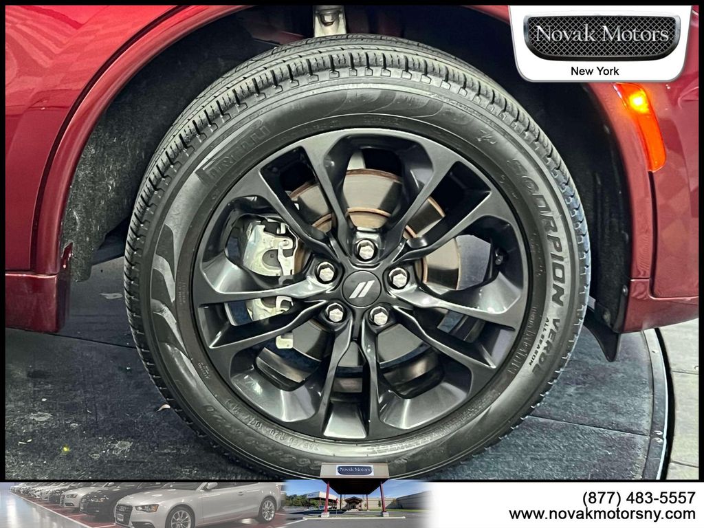 2022 Dodge Durango GT Plus - Photo 9