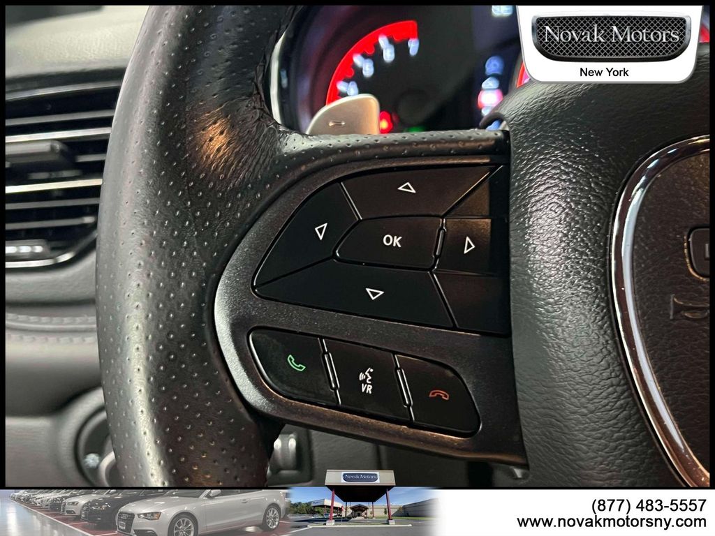 2022 Dodge Durango GT Plus - Photo 22