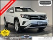 Volkswagen Atlas Cross Sport