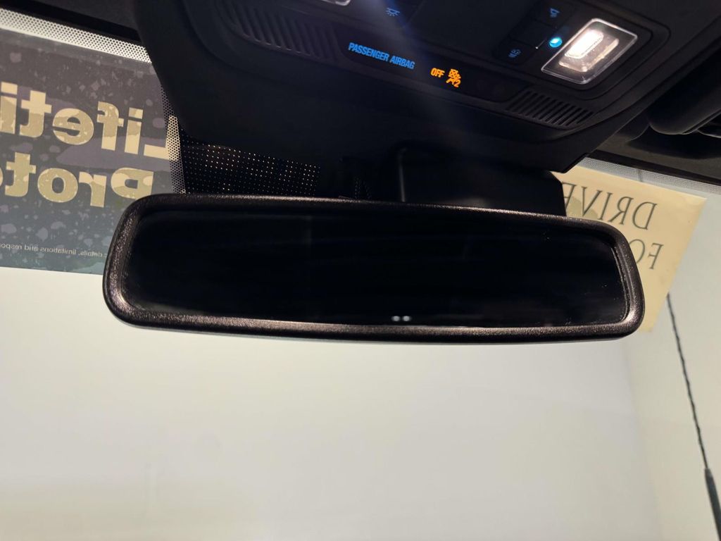 2022 Ford Bronco 4-Door Big Bend - Photo 25