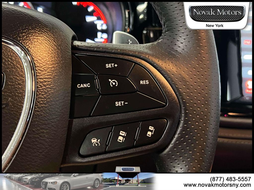 2022 Dodge Durango GT Plus - Photo 23