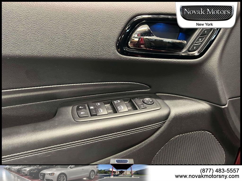 2022 Dodge Durango GT Plus - Photo 17