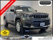  Jeep Grand Cherokee L