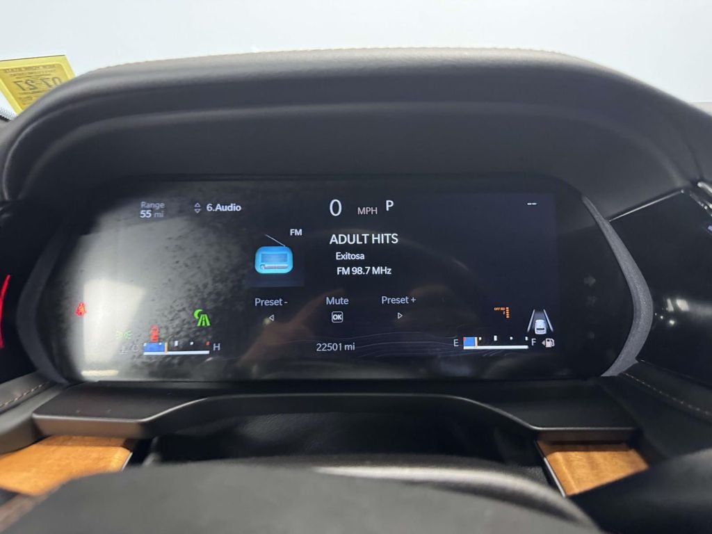 2022 Jeep Grand Cherokee L Summit Reserve - Photo 25