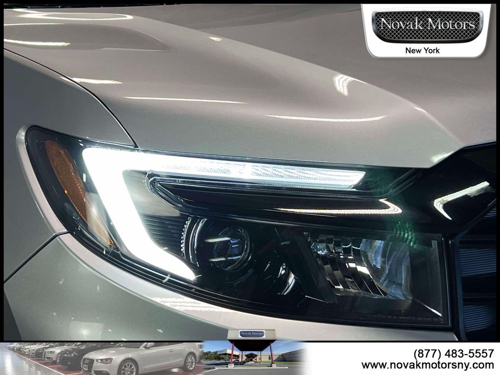 2022 Honda Passport Elite - Photo 10