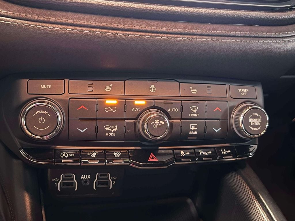 2022 Dodge Durango GT Plus - Photo 29