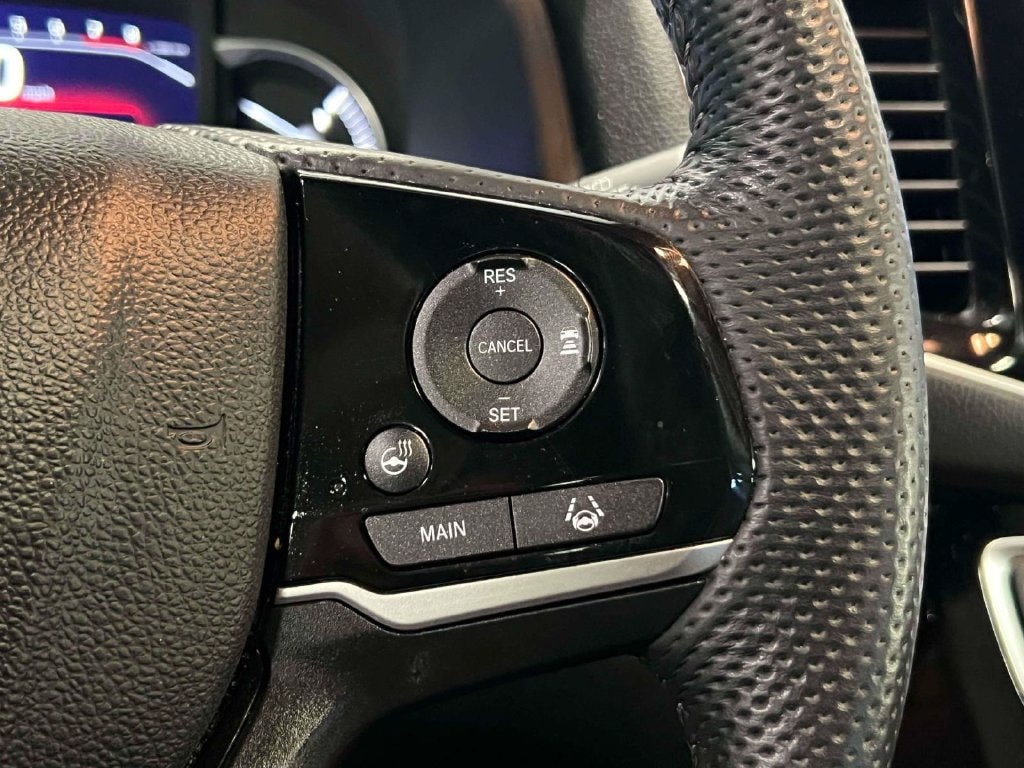 2022 Honda Passport Elite - Photo 25