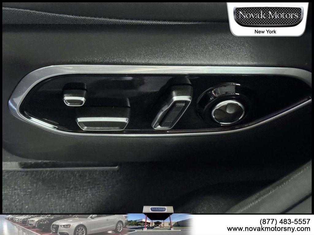 2022 Jeep Grand Cherokee L Summit Reserve - Photo 18