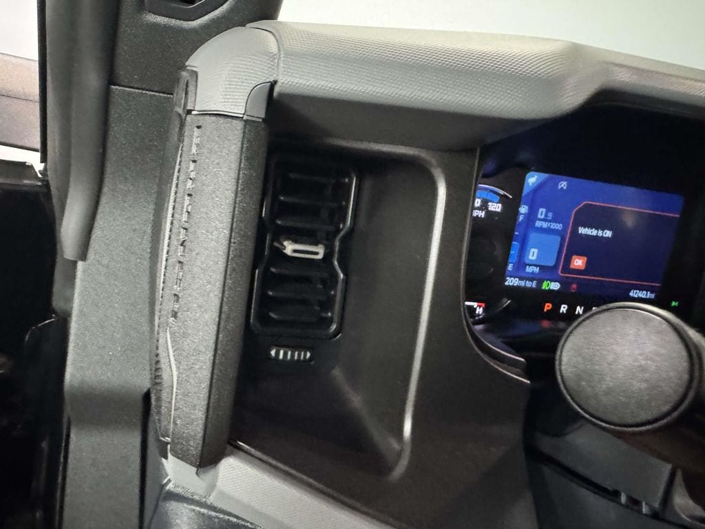 2022 Ford Bronco 4-Door Big Bend - Photo 27