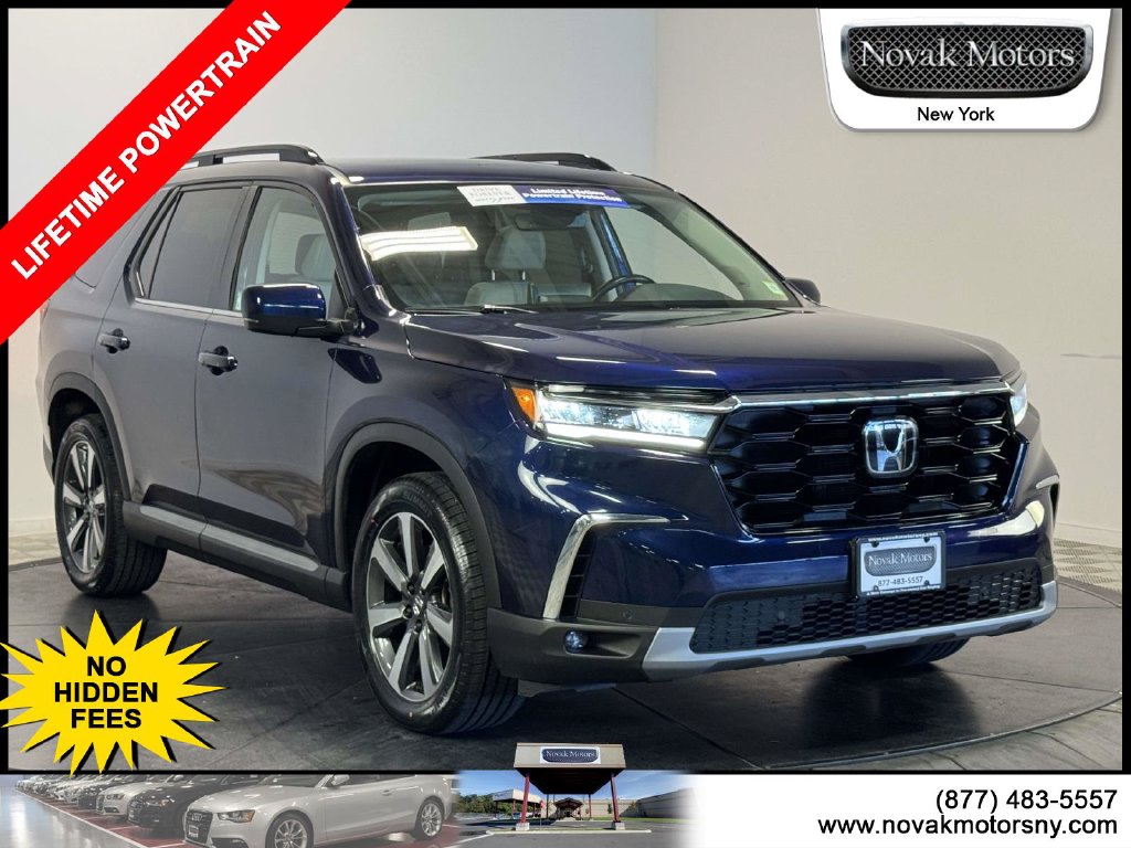 2023 Honda Pilot Touring SUV