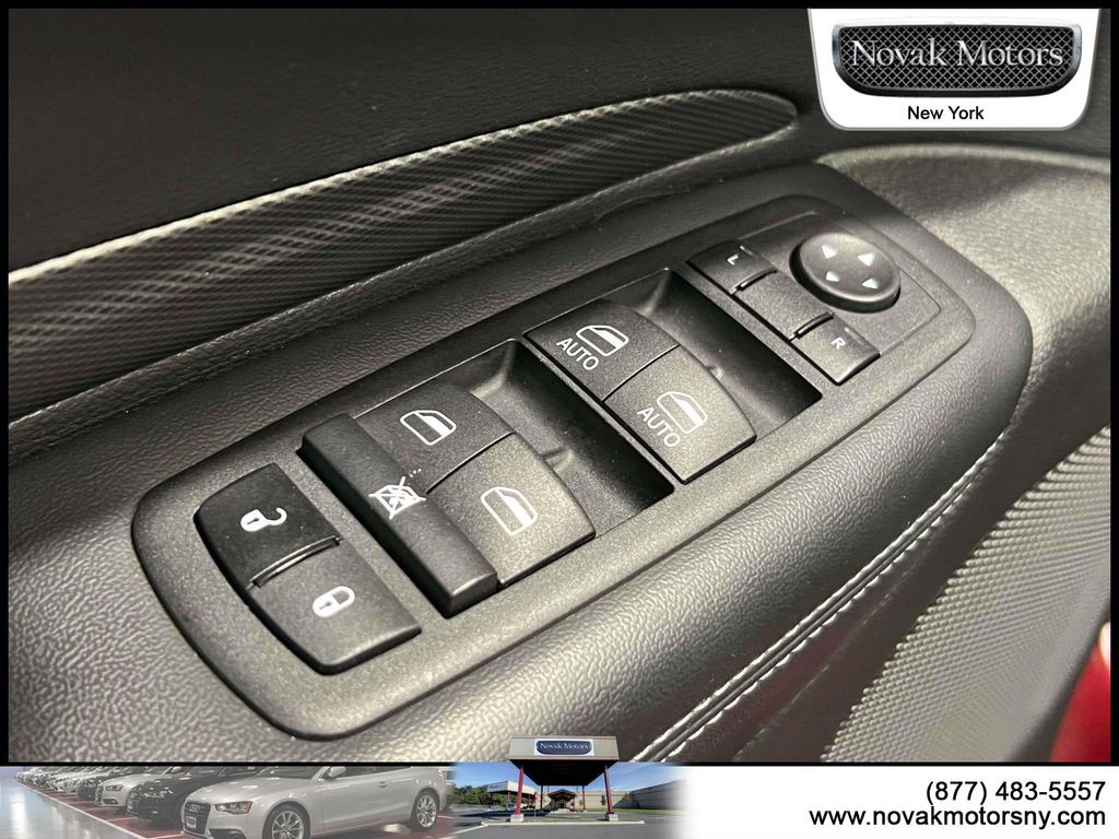 2022 Dodge Durango GT Plus - Photo 18