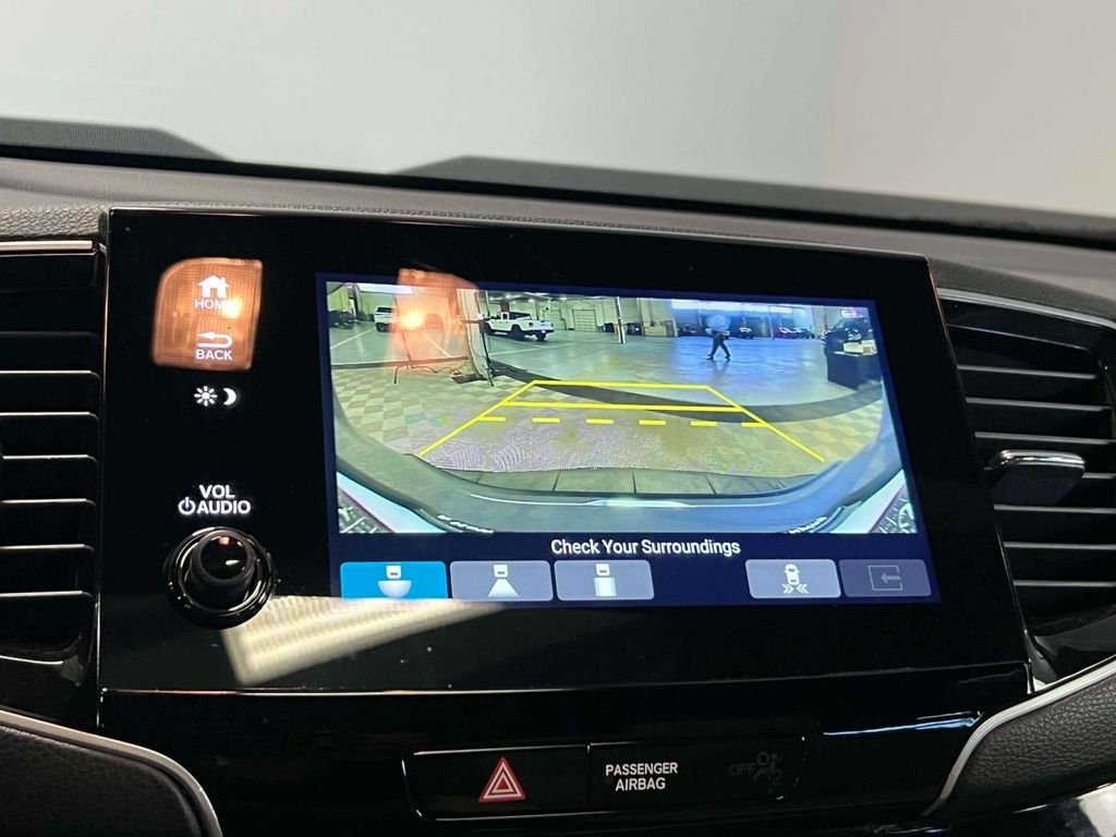 2022 Honda Passport Elite - Photo 31