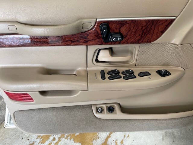 2002 Mercury Grand Marquis LS - Photo 8