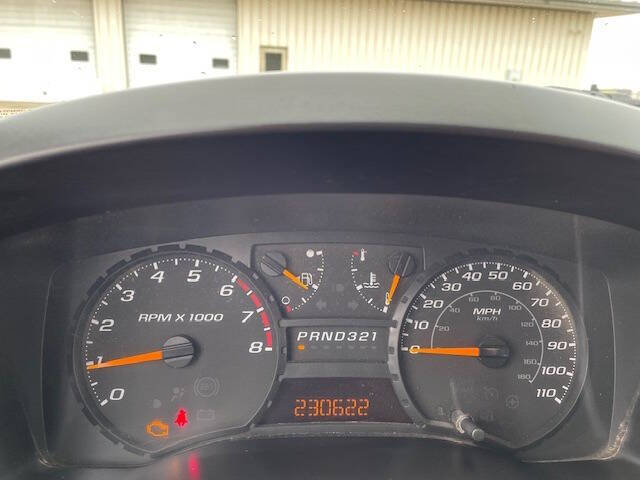 2006 Chevrolet Colorado Work Truck - Photo 7