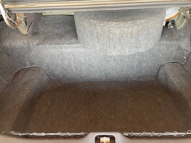 2002 Mercury Grand Marquis LS - Photo 10